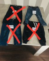 Kinder hosen / Jeans Gr.86-98 Frankfurt am Main - Westend Vorschau