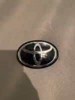Toyota Supra MK5 Zeichen Emblem hinten Nordrhein-Westfalen - Dinslaken Vorschau