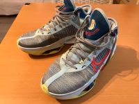 Nike GTJump2 GT Jump 2 Basketballschuhe 44 EUR 10 US Bonn - Bad Godesberg Vorschau