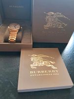 Herren Armbanduhren burberry BU10013  200€ inkl Versand Nordrhein-Westfalen - Hille Vorschau