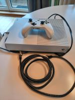 Xbox one S 1TB all-digital Niedersachsen - Vechelde Vorschau