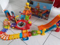 VTech Tut Tut Bahn Rennpiste deluxe Hessen - Eppstein Vorschau