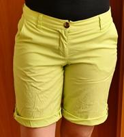 kurze Hose hellgrün Damen Baden-Württemberg - Ebersbach an der Fils Vorschau
