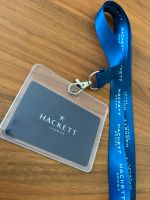 Hackett Sport Lanyard Schlüsselband Berlin - Treptow Vorschau