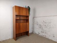 Vintage Highboard Kommode Holzschrank 60er 70er DDR Retro Berlin - Lichtenberg Vorschau