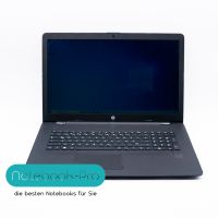 HP Notebook 17,3 Zoll HD+ Display DVD/RW-Laufwerk 256GB SSD Schleswig-Holstein - Glinde Vorschau