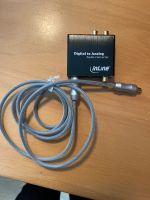 Inline Digital to Audio Audio Converter NP ca 35€ Nordrhein-Westfalen - Gütersloh Vorschau