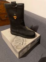 Feuerwehr Sicherheitsstiefel Berlin - Mahlsdorf Vorschau