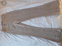 Bershka Beige Creme Schlaghose Stoffhose Anzugshose 34 XS Berlin - Charlottenburg Vorschau