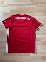 Bayern Trikot Bayern - Niederviehbach Vorschau