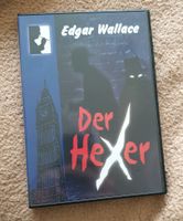 Hörbuch Edgar Wallace der Hexer CD Hamburg-Mitte - Hamburg Hamm Vorschau