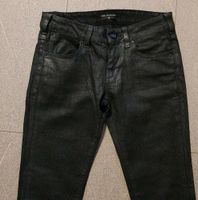 Reduziert! Karl Lagerfeld Jeans K schwarz/beschichtet Gr. 27/34 Nordrhein-Westfalen - Herne Vorschau