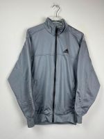 Vintage Adidas Sweatshirtjacke - Retro Jacke - Oldschool - Gr. S Niedersachsen - Neuenhaus Vorschau