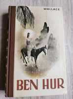 Ben Hur Historischer Roman von Lewis Wallace Nordrhein-Westfalen - Gummersbach Vorschau