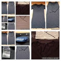 Stillbekleidung Gr.38-40-42❤1 Kleid 2 Shirts❤Stillkleid❤ Köln - Nippes Vorschau