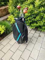 Puma Golf Schlägertasche Bag Stand Tasche Baden-Württemberg - Ulm Vorschau