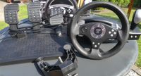 Thrustmaster RGT Force Feedback Clutch Racing Wheel Nordrhein-Westfalen - Ennigerloh Vorschau