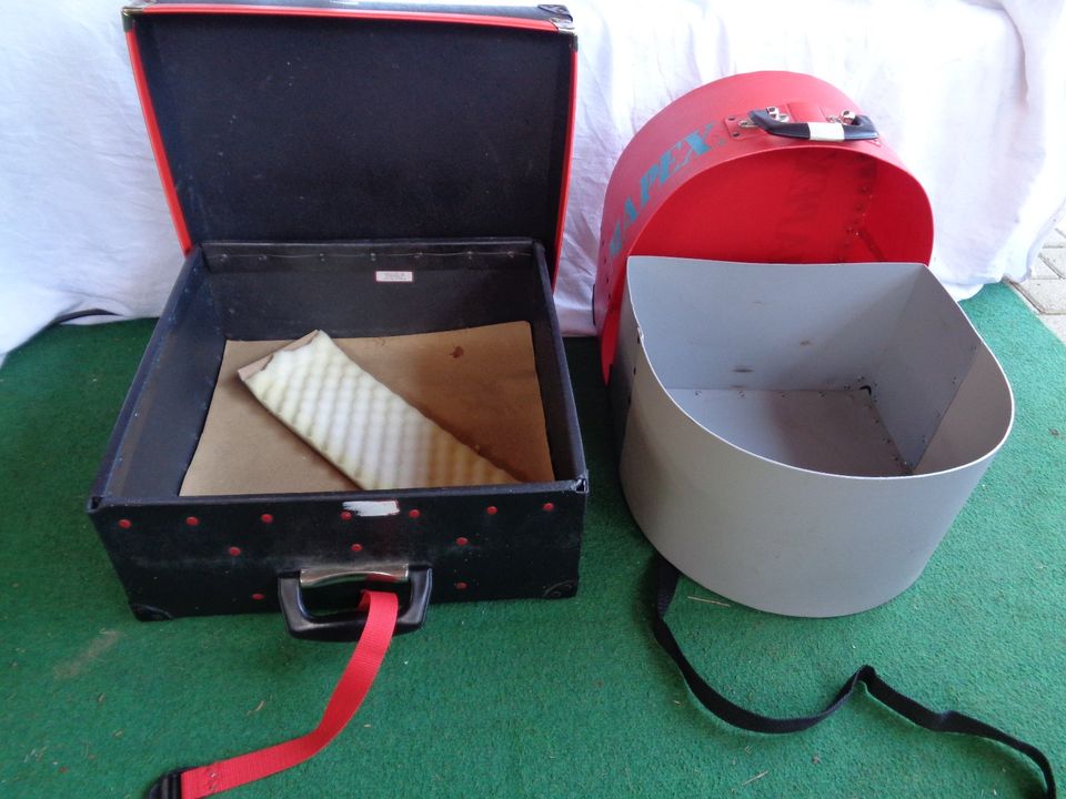 Hardcase, Gewa, Snare case Meinl , Tom Case mapex in Gera