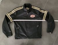 Harley Davidson Jacke Herren, Größe M Niedersachsen - Lehre Vorschau