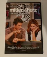 DVD Mitten ins Herz (Hugh Grant) zu verkaufen Hessen - Fürth Vorschau