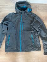 Icepeak Winterjacke gr.52 Herren Bayern - Kempten Vorschau