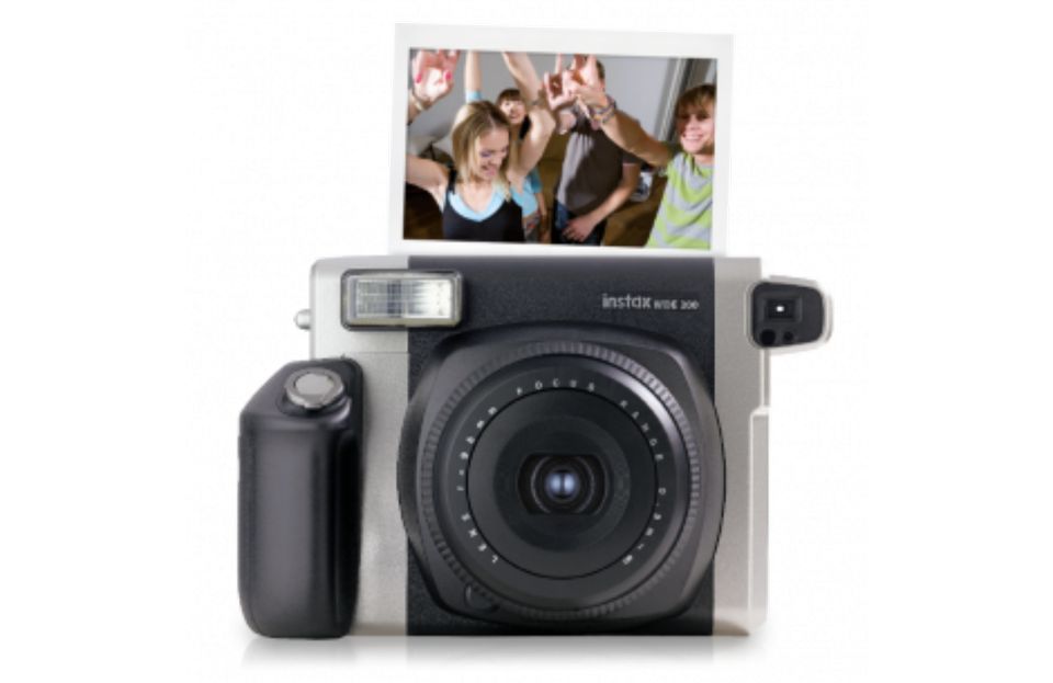 VERMIETUNG - Polaroid Instax Sofortbild Fotokoffer - VERMIETUNG in Damme