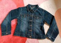 LEMMI Mädchen Jeans Jacke Gr. 152 Bayern - Fürstenfeldbruck Vorschau