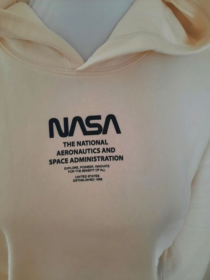 H&M Pullover NASA  Gr. S in Löningen