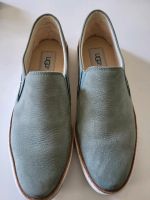 UGG Damen Schuhe Slipper türkis blau mint 39 wie NEU Berlin - Reinickendorf Vorschau