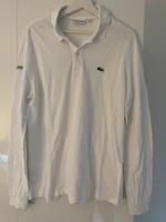 Lacoste Langarmshirt Polo Bayern - Friedberg Vorschau