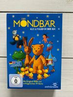 Mondbär DVD-Collection 1 - 3 Bayern - Oberhaid Vorschau