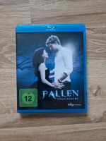 Fallen Engelsnacht Blu-Ray Bayern - Regen Vorschau