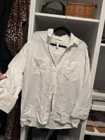 Oversize Leinen Bluse Nordrhein-Westfalen - Brüggen Vorschau