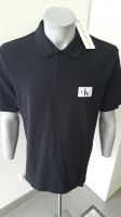 Calvin Klein Herren Polo-Shirt  Gr. L neu mit Etikett Baden-Württemberg - Lahr (Schwarzwald) Vorschau