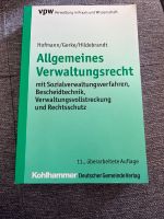 Allgemeines Verwaltungsrecht (Buch) Lindenthal - Köln Weiden Vorschau