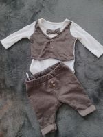 Newborn Set, Baby Shooting, Taufoutfit Gr 50 C&A Bayern - Burghaslach Vorschau