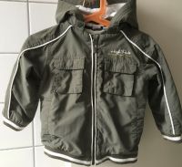 Übergangsjacke Bob der Bär Gr. 80, 6-9 Monate Köln - Riehl Vorschau