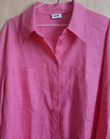 NEUE  LEINENBLUSE  GERRY WEBER Nordrhein-Westfalen - Castrop-Rauxel Vorschau
