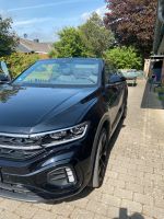 VW T-Roc Cabrio, Kauf oder Leasingübernahme. Schleswig-Holstein - Hitzhusen Vorschau