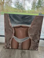 Bodyart Bild (selbst gemalt) Niedersachsen - Hemsbünde Vorschau