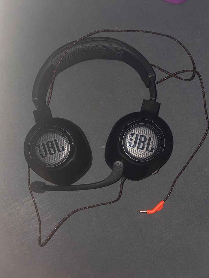 JBL Gaming Headset in Weil a. Lech