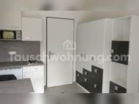 [TAUSCHWOHNUNG] Moderne, möblierte 1-Zimmer-Wohnung im Studentenwohnheim Bonn - Bonn-Zentrum Vorschau