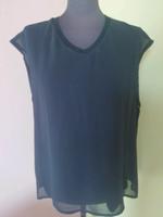 Street One Blusenshirt Top Gr. 40 Lagenlook Nordrhein-Westfalen - Alfter Vorschau