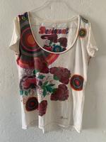 Desigual T-Shirt Gr. L Friedrichshain-Kreuzberg - Kreuzberg Vorschau