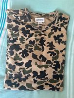 Converse Pullover Pulli Camouflage Gr.XL Hessen - Dornburg Vorschau