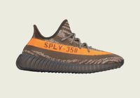 adidas Yeezy Boost 350 V2 Carbon Beluga (EU 45 1/3 / US 11) Nordrhein-Westfalen - Krefeld Vorschau