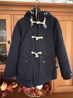 Winterjacke von Khujo - Größe L Niedersachsen - Saterland Vorschau