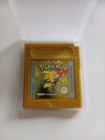 Nintendo Gameboy Pokemon goldene Edition Sammlerzustand Beuel - Vilich Vorschau