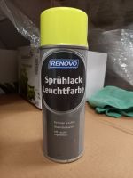 Spraydosen, Farbdosen, Lackdosen verschiedene Müritz - Landkreis - Malchow Vorschau