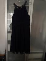 Blaues Kleid Bayern - Aschaffenburg Vorschau